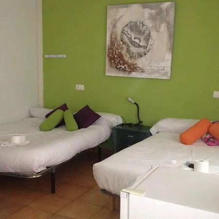 Balearic Group 2* Palma