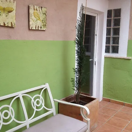 Balearic Group Hotel 2*